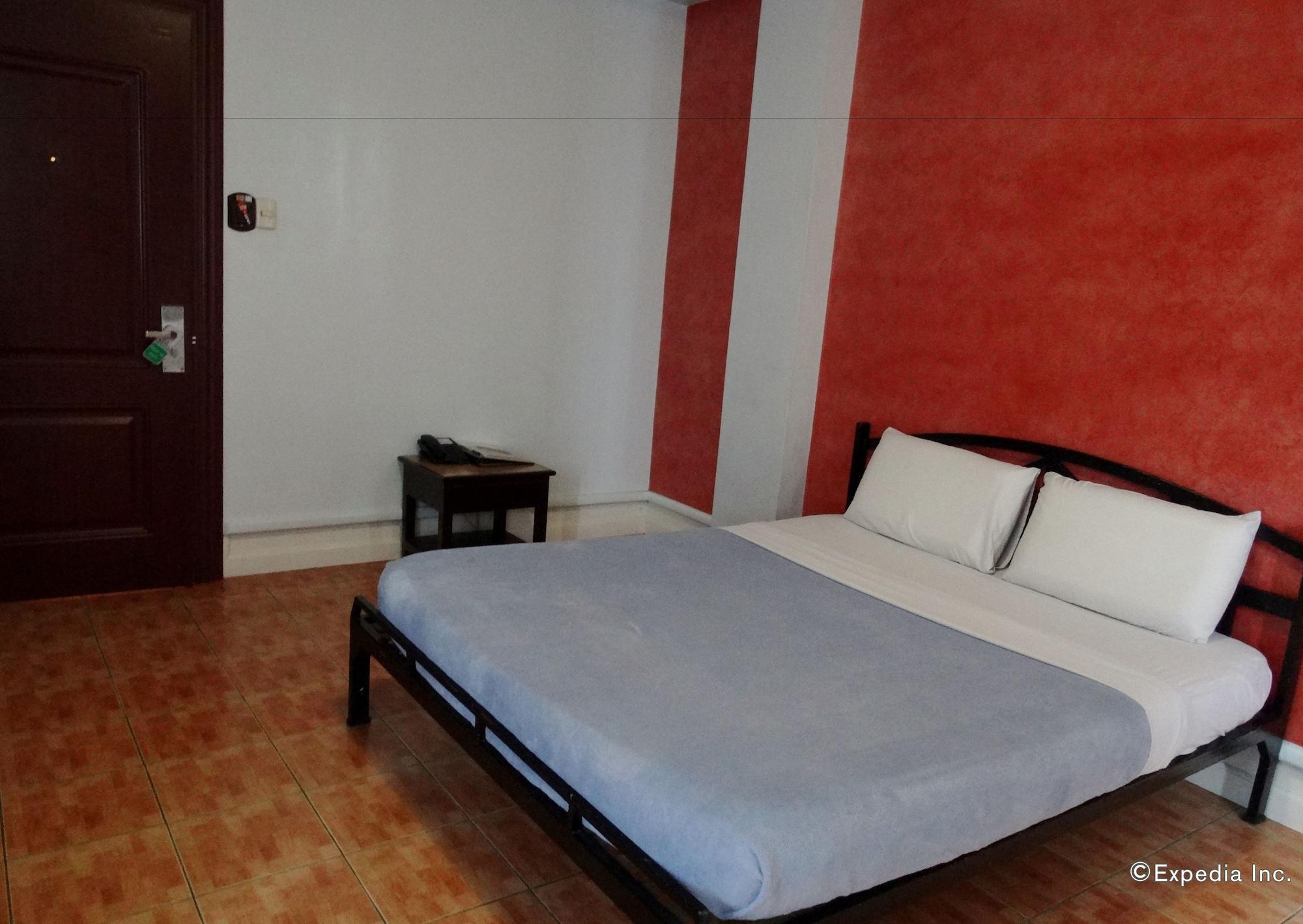 My Hotel Davao Stadt Exterior foto